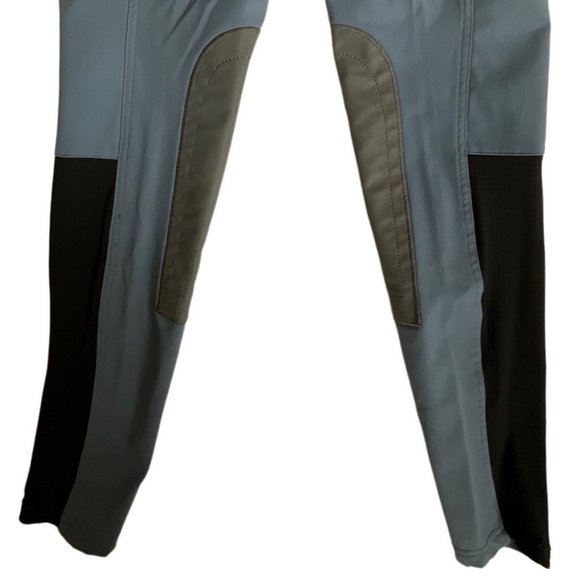 KERRITS EQUESTRIAN RIDING BREECHES WOMENS SIZE MEDIUM - Picture 6 of 11